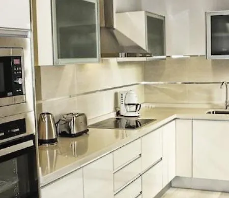 Appartement Volvoreta Beach *