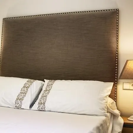 Volvoreta Beach Appartement *