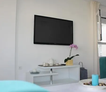 Volvoreta Beach Málaga