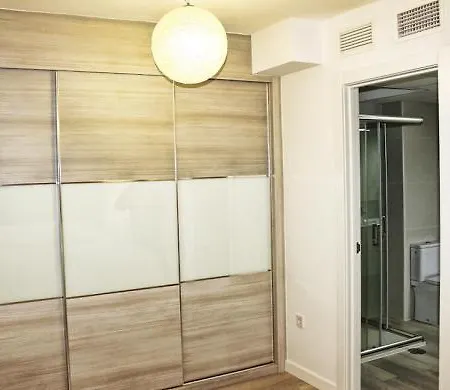 Volvoreta Beach Appartement