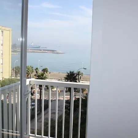Volvoreta Beach Appartement